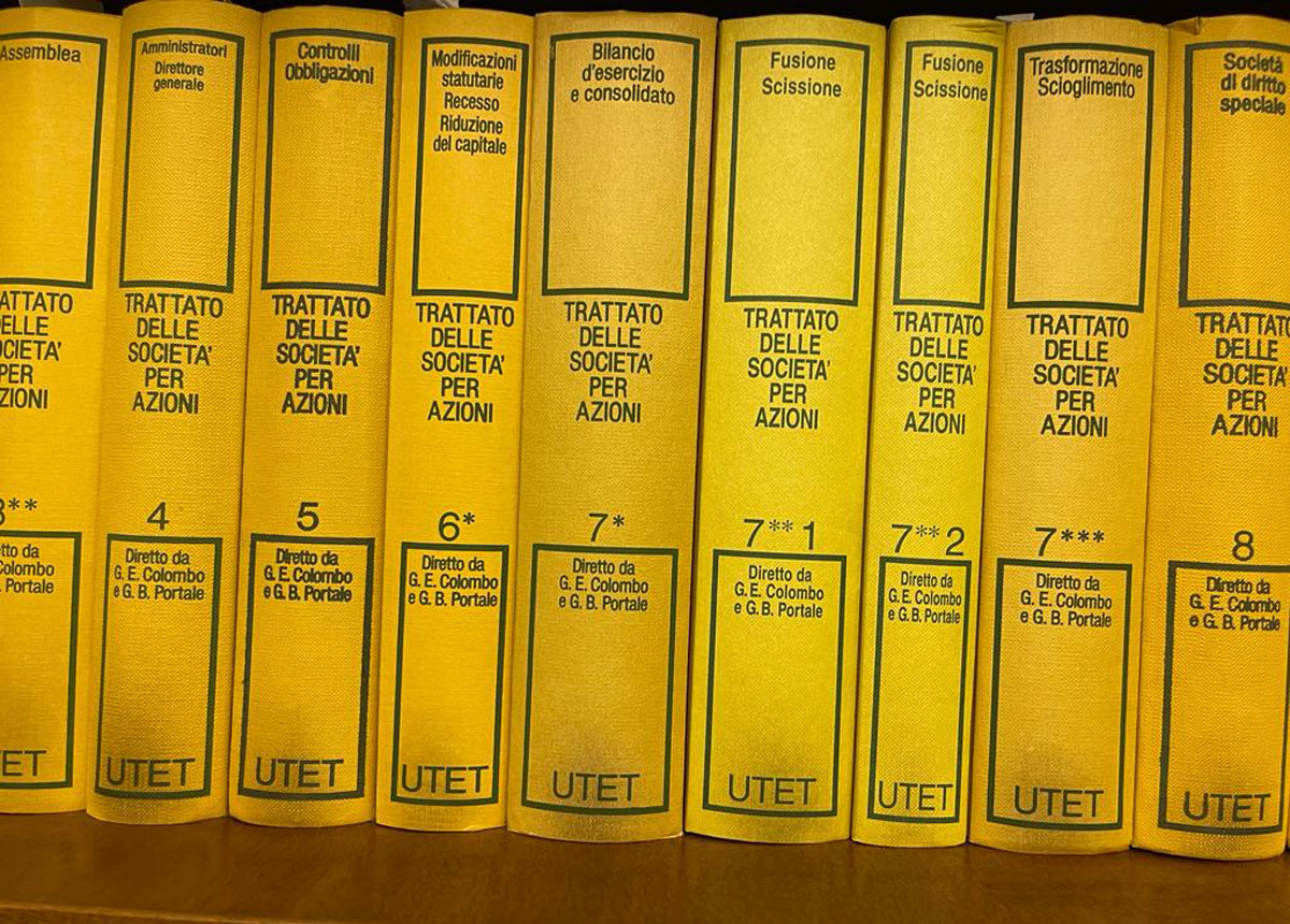 Diritto <strong>Societario</strong>