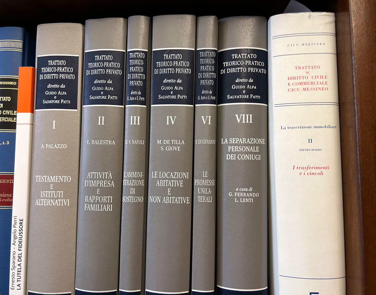 Diritto Successorio Cagliari Studio Legale Acquas DoreCotti